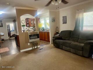 517 Dunnam Road, Leakesville, Mississippi image 6
