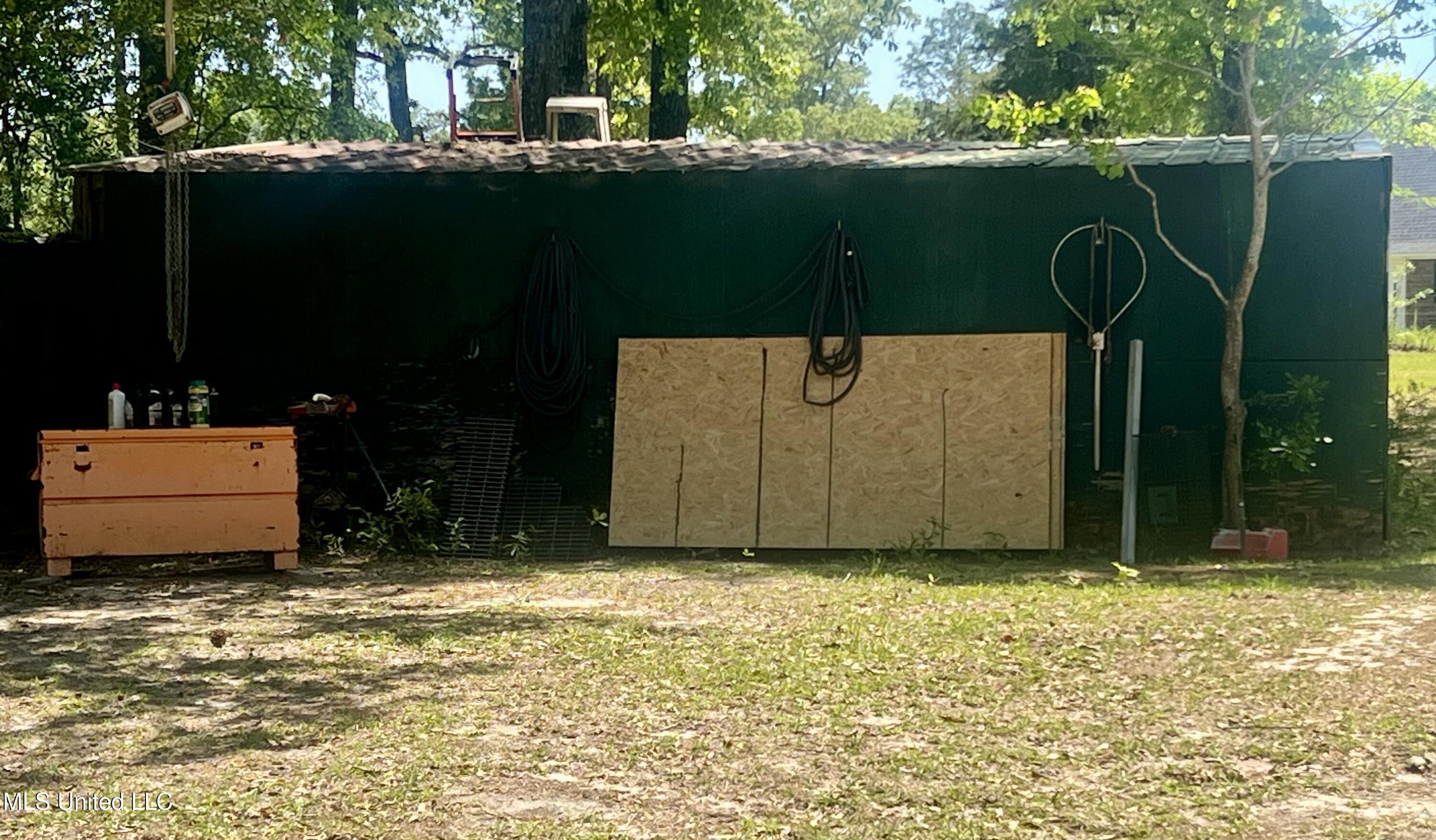517 Dunnam Road, Leakesville, Mississippi image 21