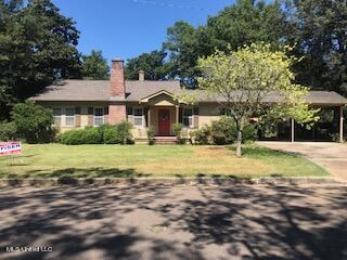 439 Elm Avenue, Clarksdale, Mississippi image 1