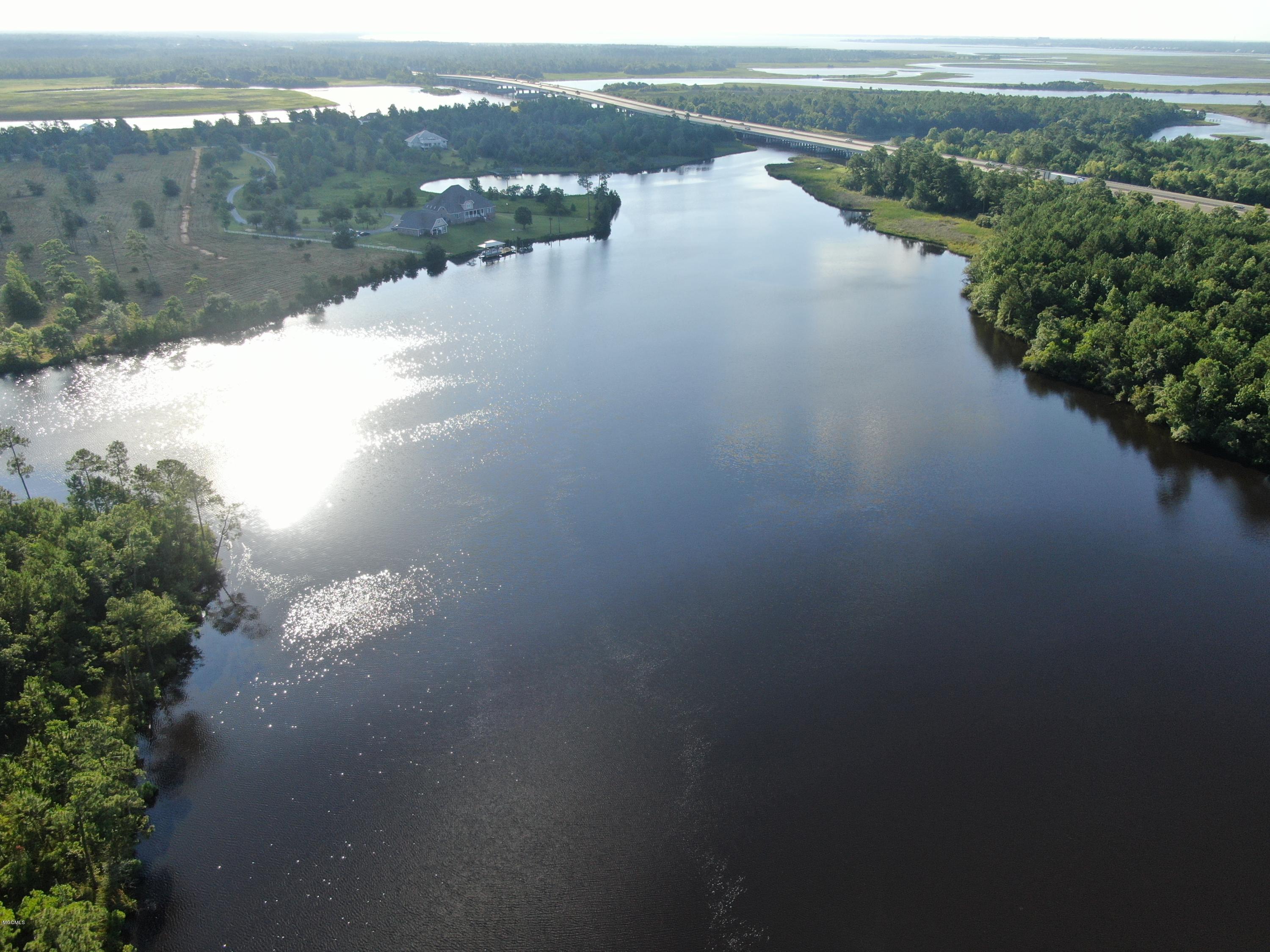 Jourdan Bluff Drive, Kiln, Mississippi image 3