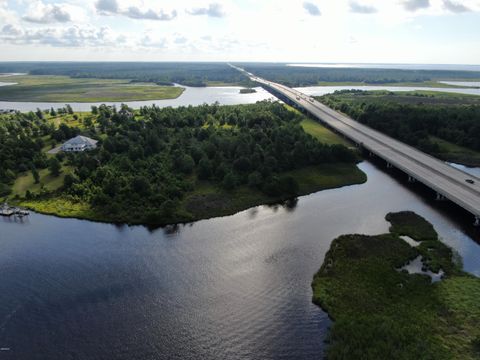 Vacant Land For Sale - Jourdan Bluff Drive<br/> Kiln, MS 39556