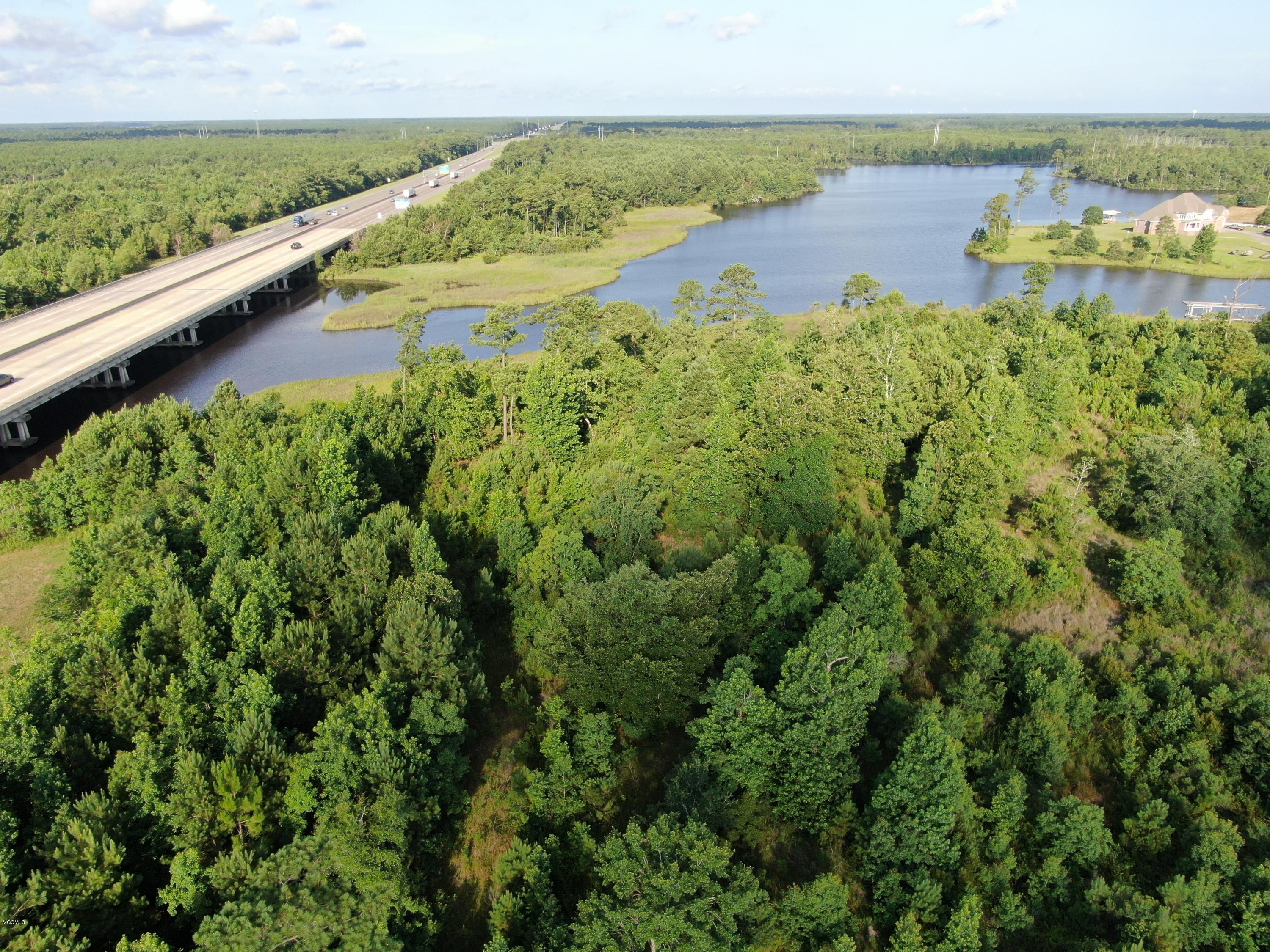 Jourdan Bluff Drive, Kiln, Mississippi image 2