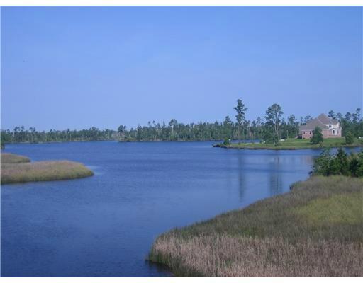 Jourdan Bluff Drive, Kiln, Mississippi image 9