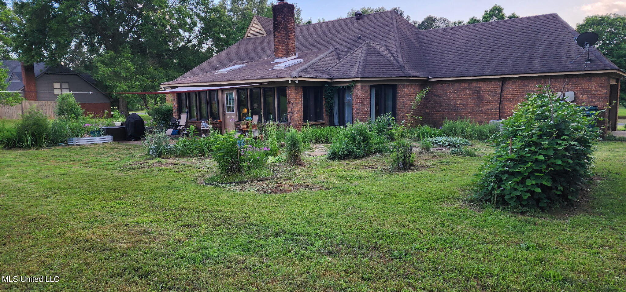 3250 Oakleaf Dr Drive, Olive Branch, Mississippi image 24
