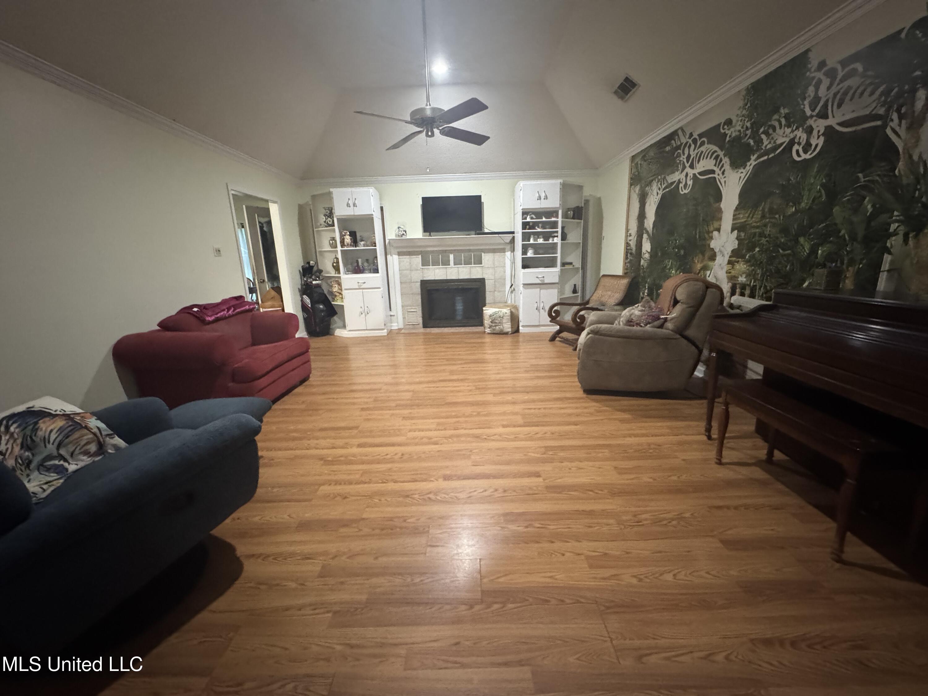 3250 Oakleaf Dr Drive, Olive Branch, Mississippi image 16
