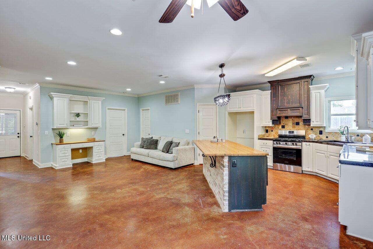 114 Parkway Cove, Brandon, Mississippi image 17