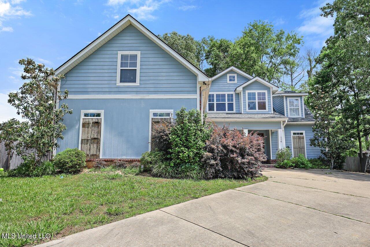 114 Parkway Cove, Brandon, Mississippi image 2