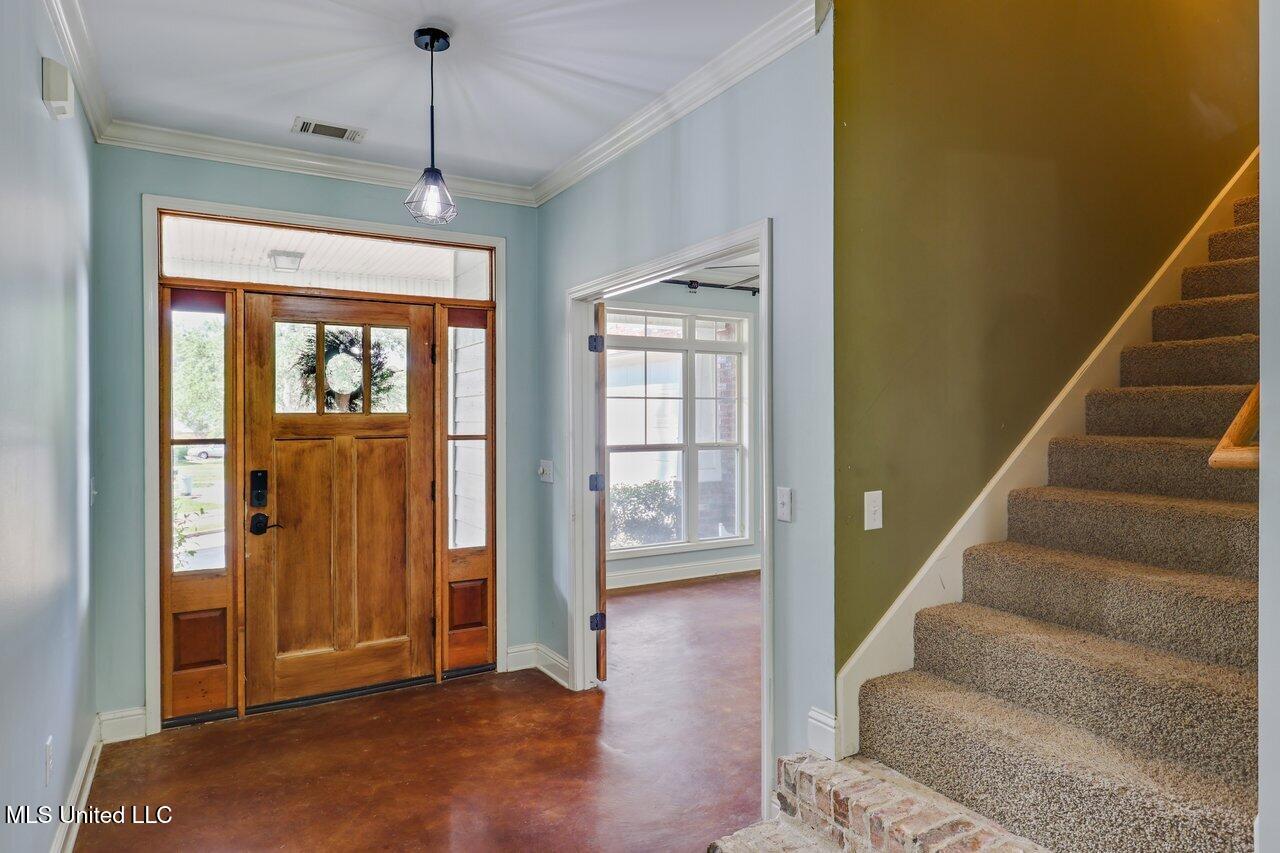 114 Parkway Cove, Brandon, Mississippi image 4