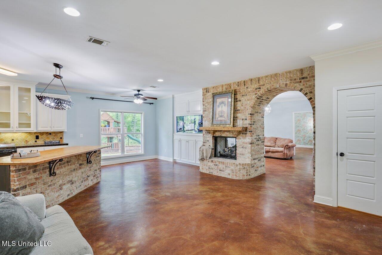 114 Parkway Cove, Brandon, Mississippi image 22