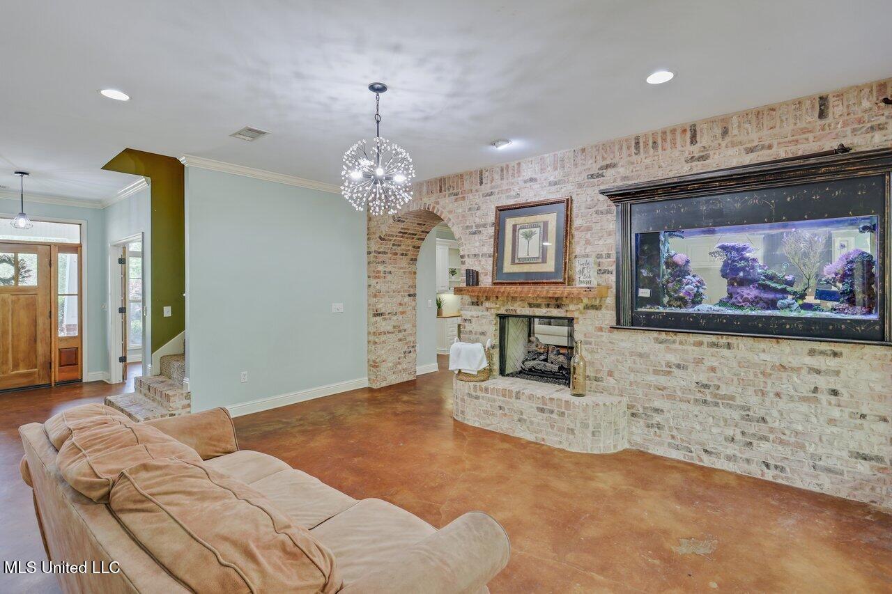 114 Parkway Cove, Brandon, Mississippi image 6