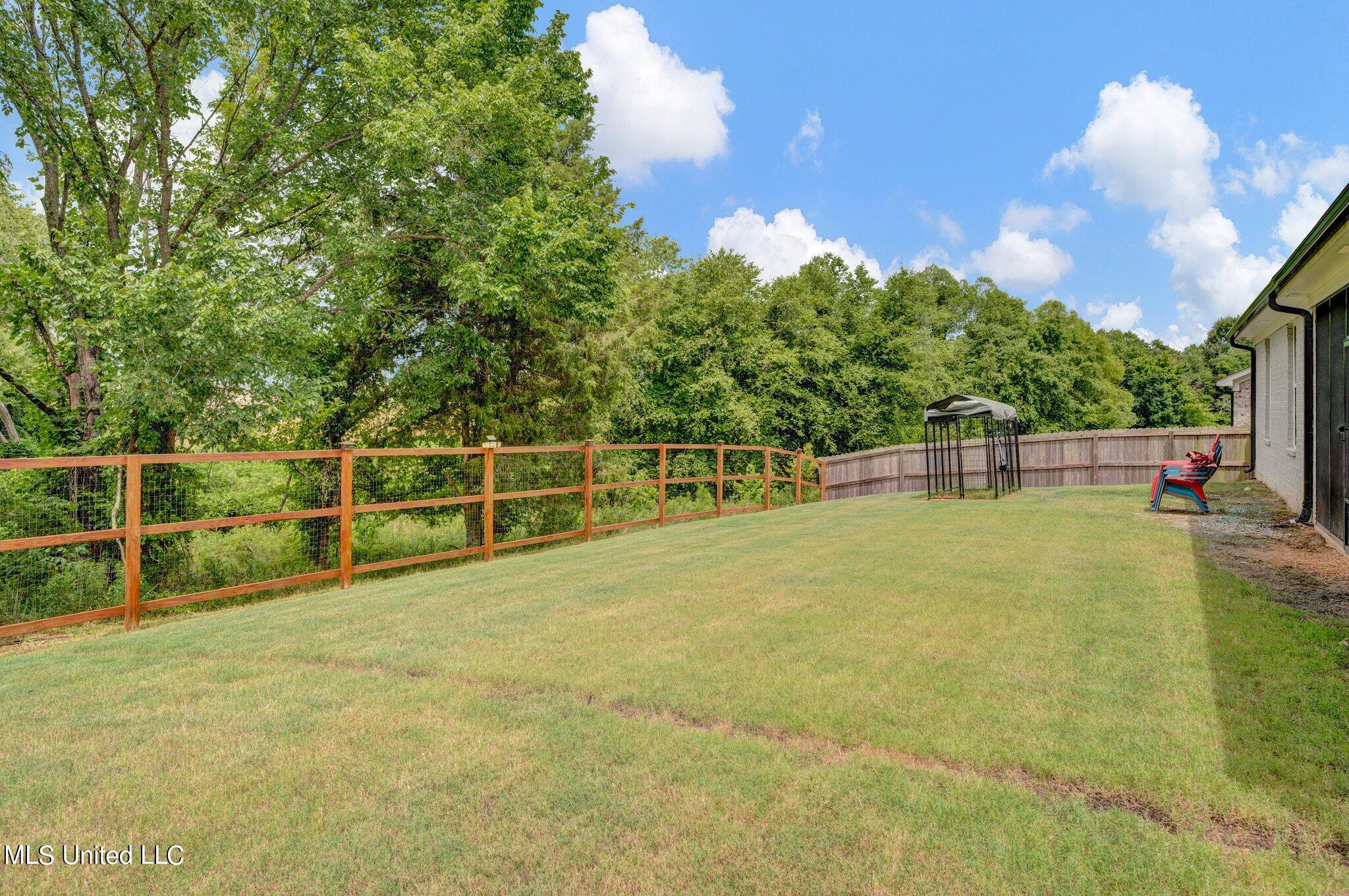 13388 N Fields Lane, Olive Branch, Mississippi image 23