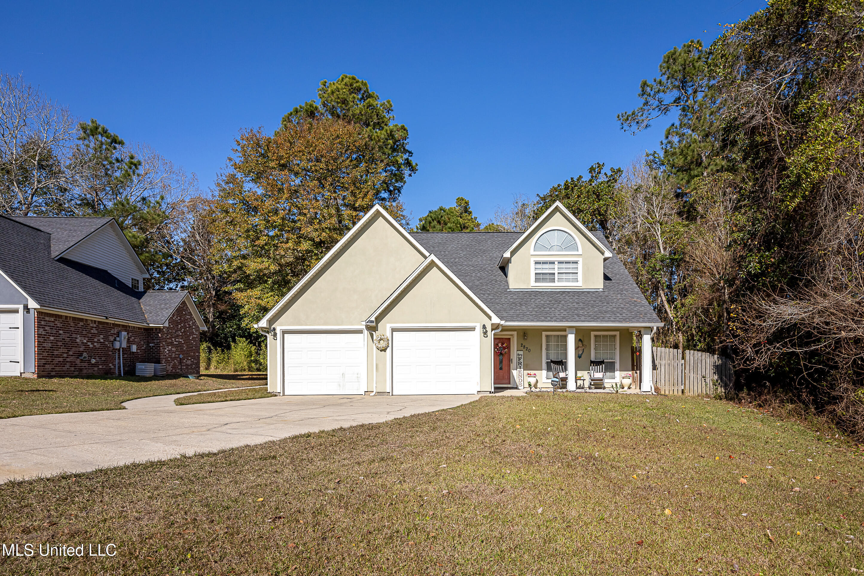 2820 Villa Venezia Court, Ocean Springs, Mississippi image 3