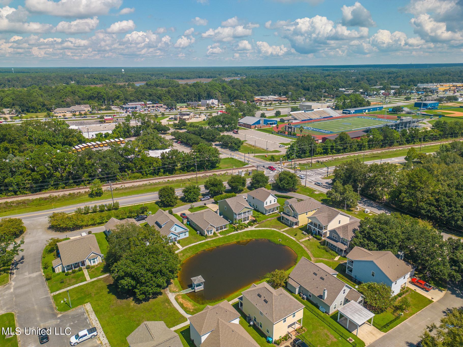 5 Sweetgrass Lane, Ocean Springs, Mississippi image 38