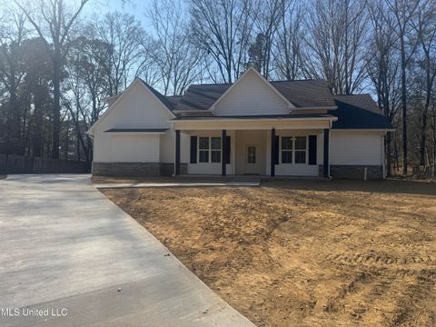 Homes For Sale - 5247 Canary Drive<br/> Jackson, MS 39272