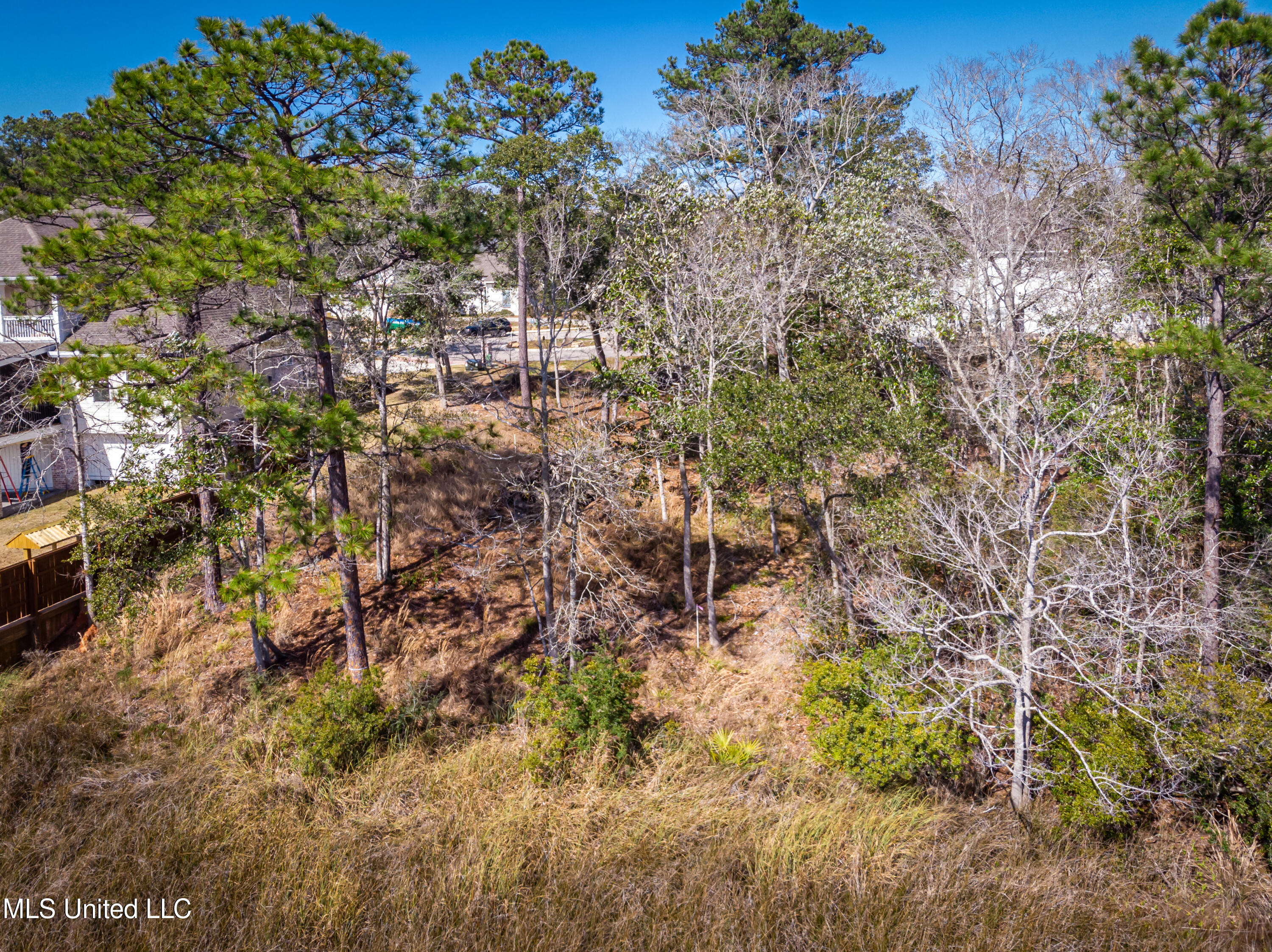 210 Bluff Cove, Ocean Springs, Mississippi image 5