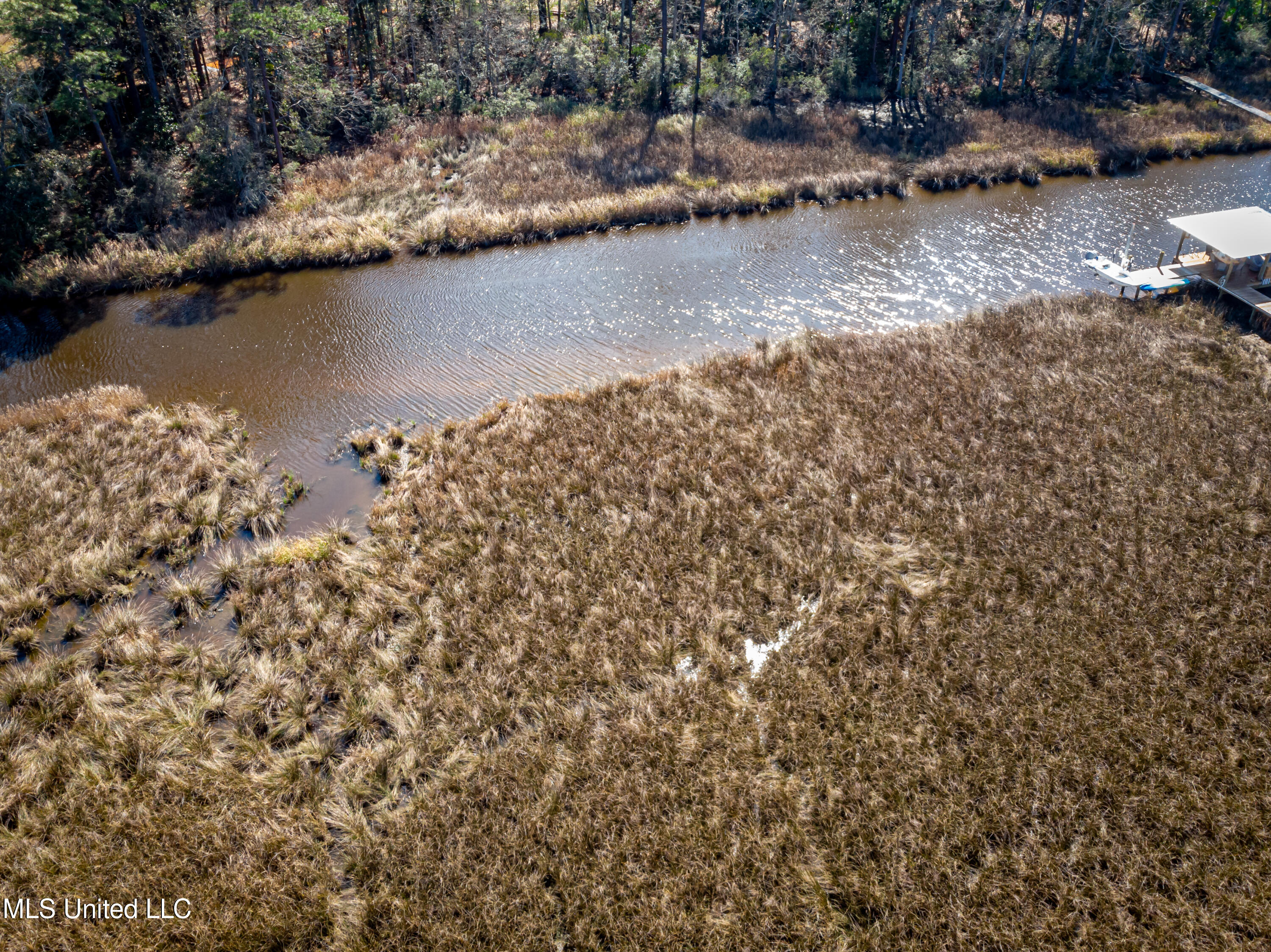 210 Bluff Cove, Ocean Springs, Mississippi image 6