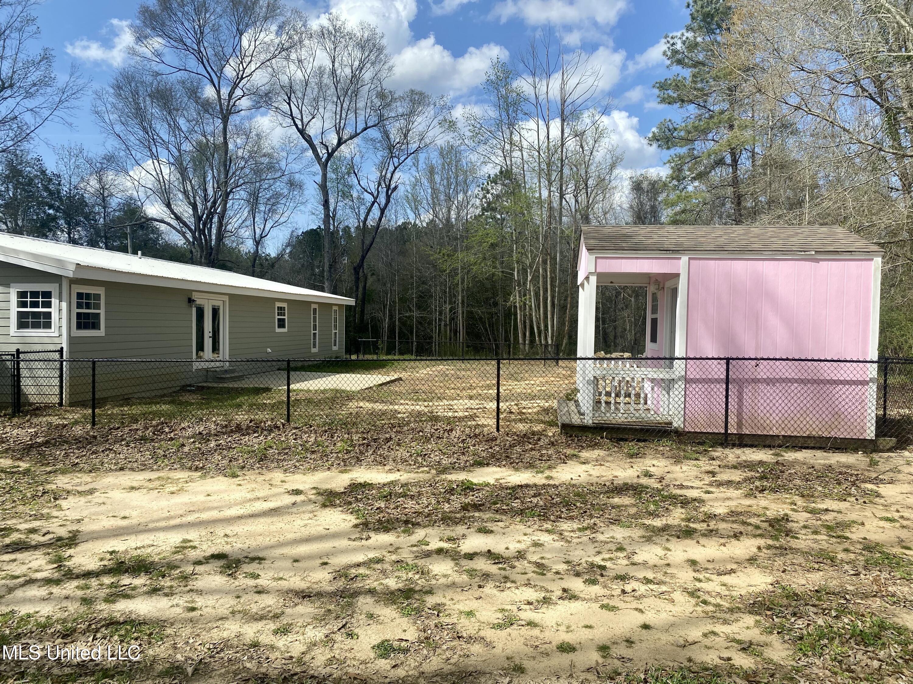 1864 Old Hwy 26, Perkinston, Mississippi image 5