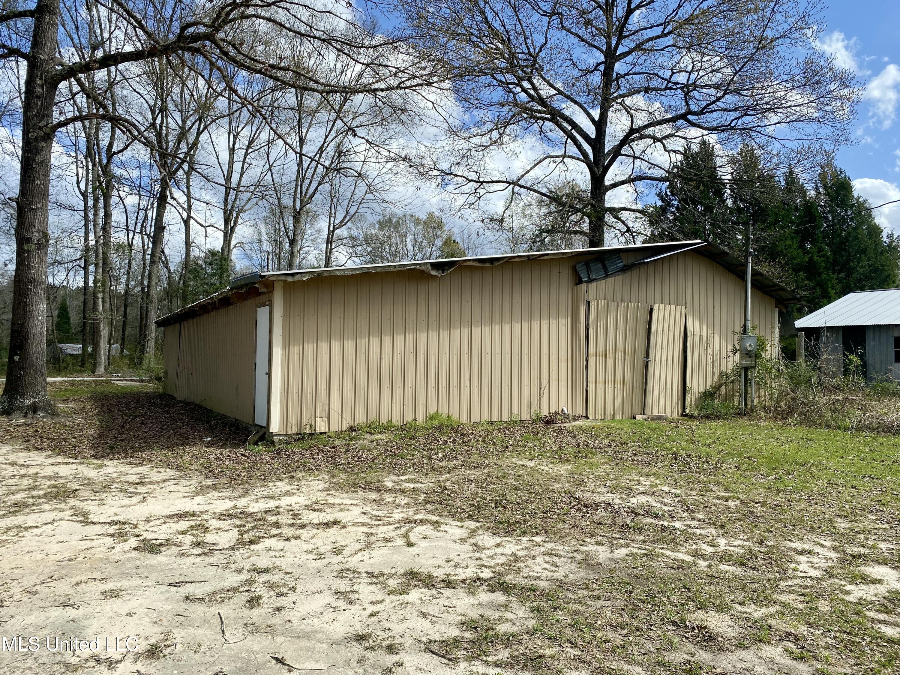 1864 Old Hwy 26, Perkinston, Mississippi image 3