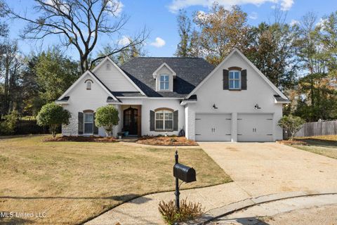 Homes For Sale - 123 Oakhurst Drive<br/> Clinton, MS 39056