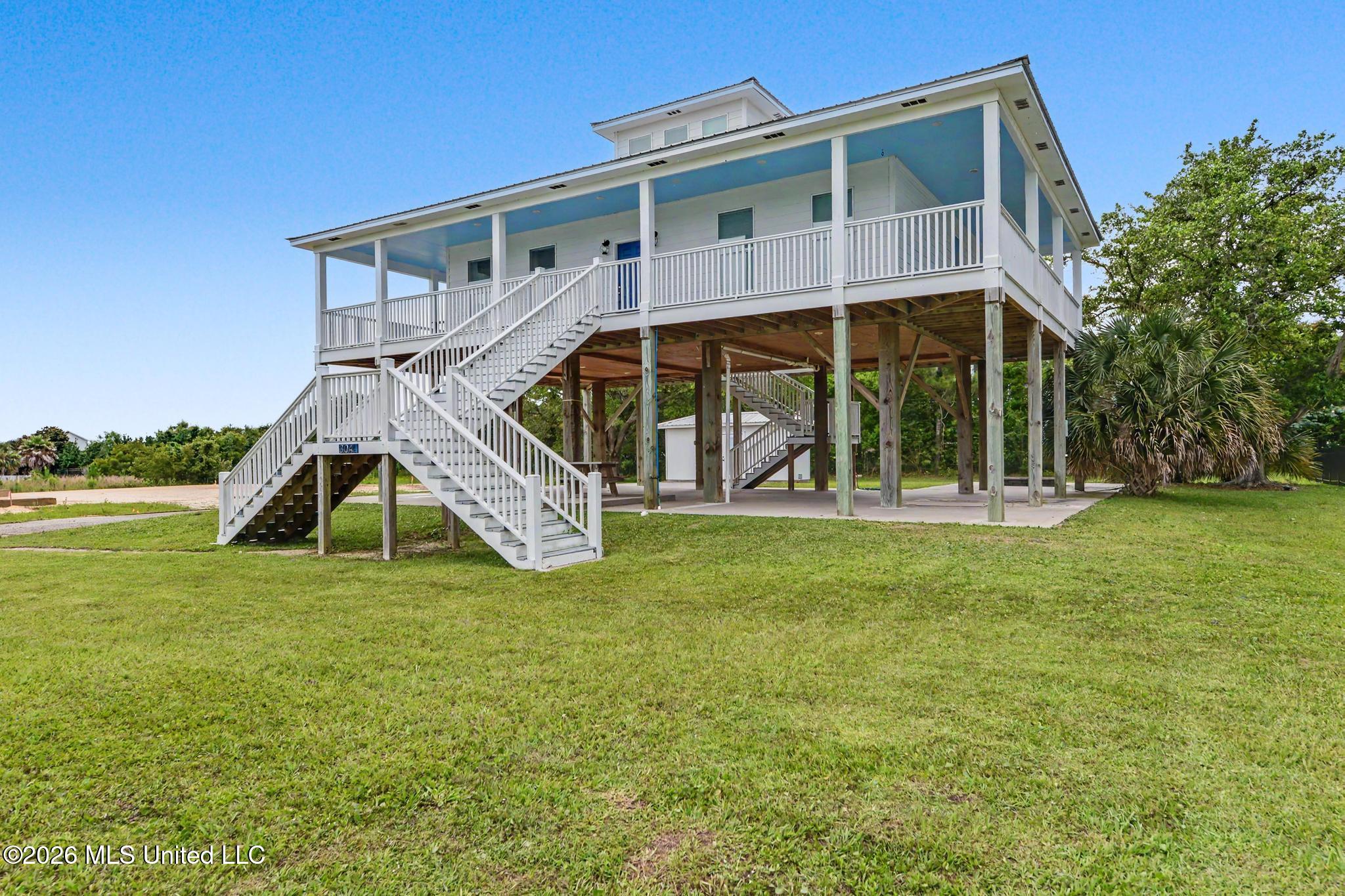 304 S Seashore Avenue