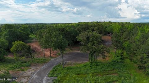 Vacant Land For Sale - 7 Tyro Branch Cove<br/> Tate County, Senatobia, MS 38668