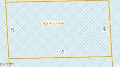 Vacant Land For Sale - 706 St Mary Street<br/> Pascagoula, MS 39581