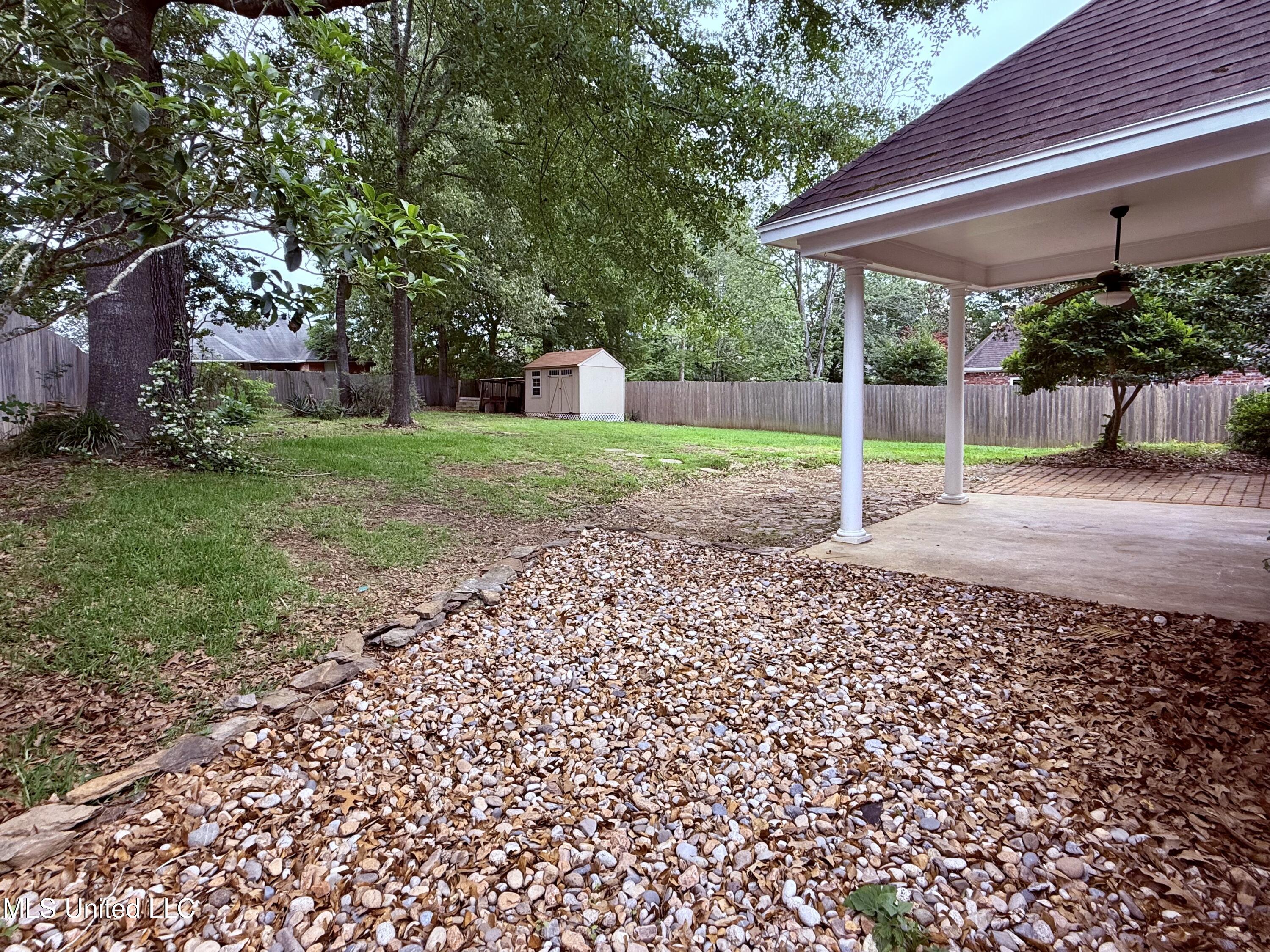 265 Greensview Drive, Brandon, Mississippi image 34