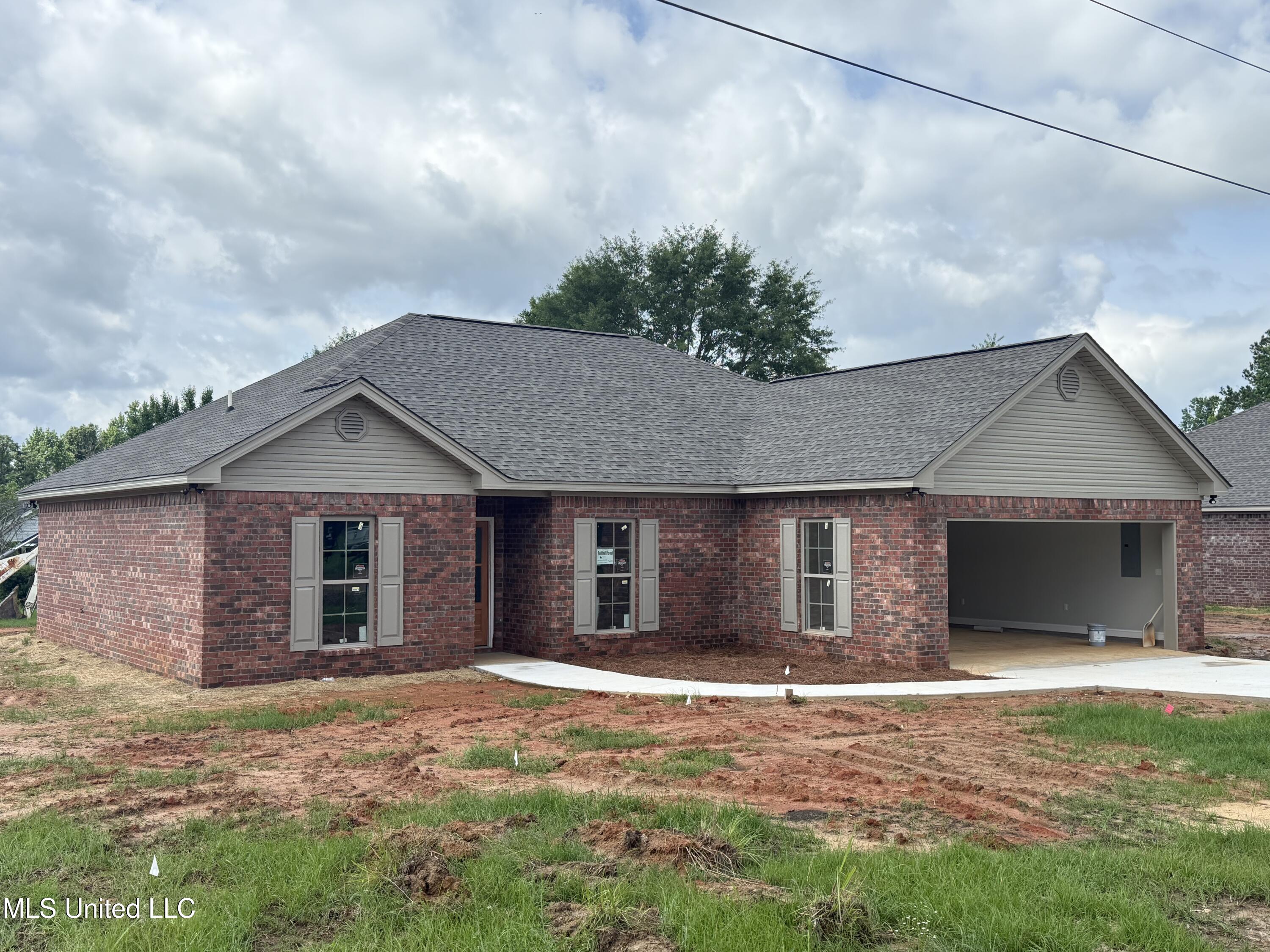 99 Caleb Cove Cove, Carthage, Mississippi image 1