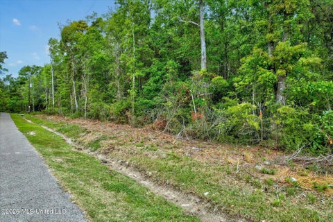 Vacant Land For Sale - Duvernay Road<br/> Waveland, MS 39576