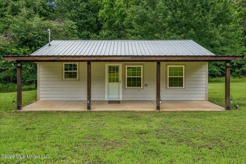 Homes For Sale - 4528 Laws Hill Road<br/> Waterford, MS 38685