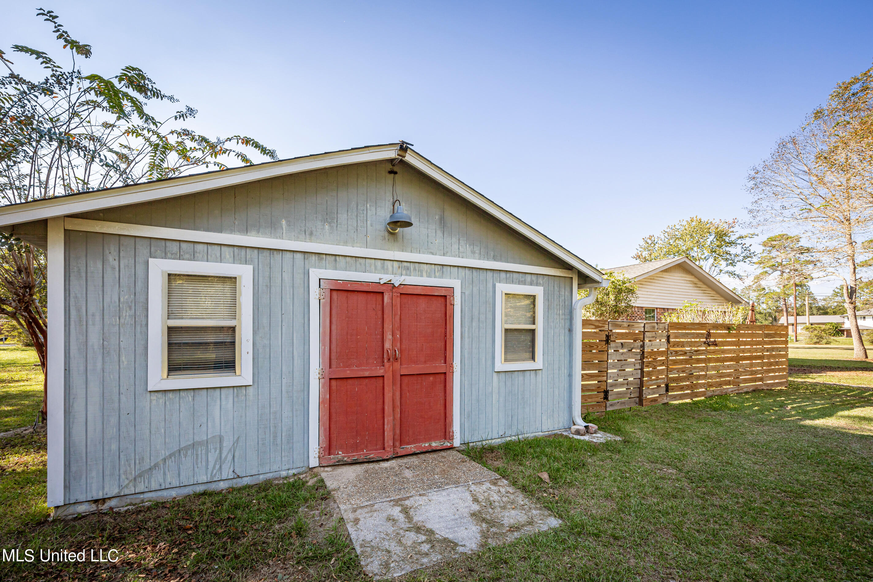 5917 Old Spanish Trail, Ocean Springs, Mississippi image 8