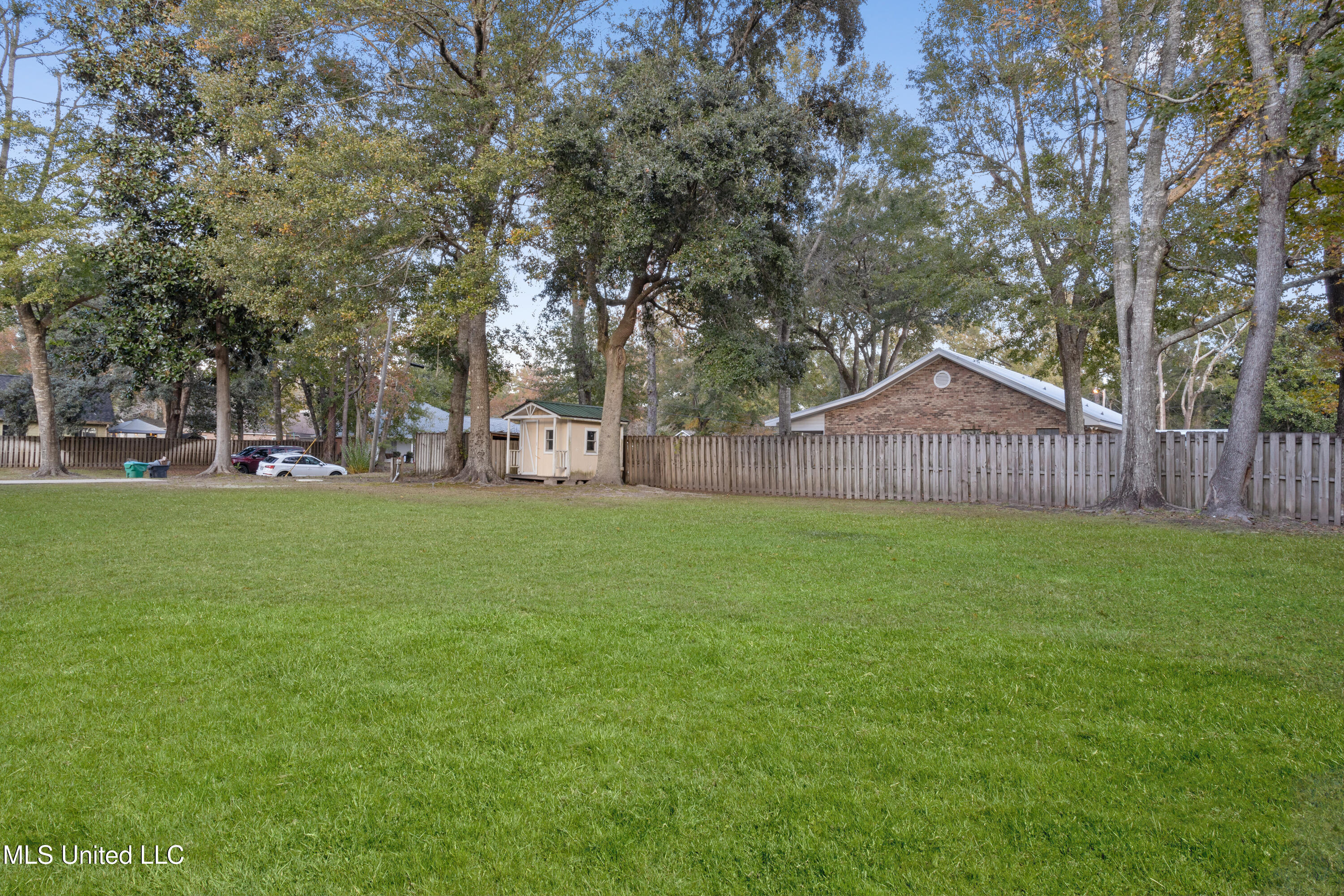 3032 Magnolia Lane, Ocean Springs, Mississippi image 50