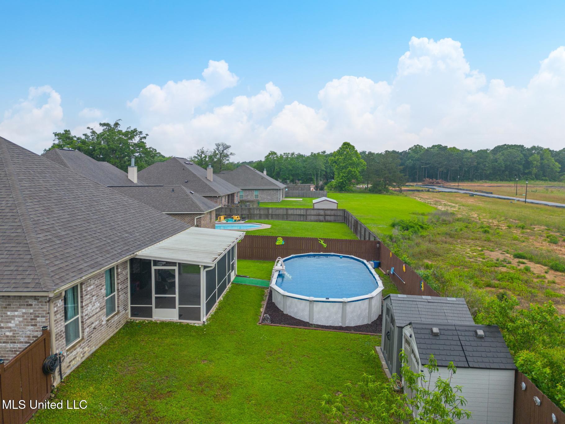 14266 Whippoorwill Road, Gulfport, Mississippi image 32
