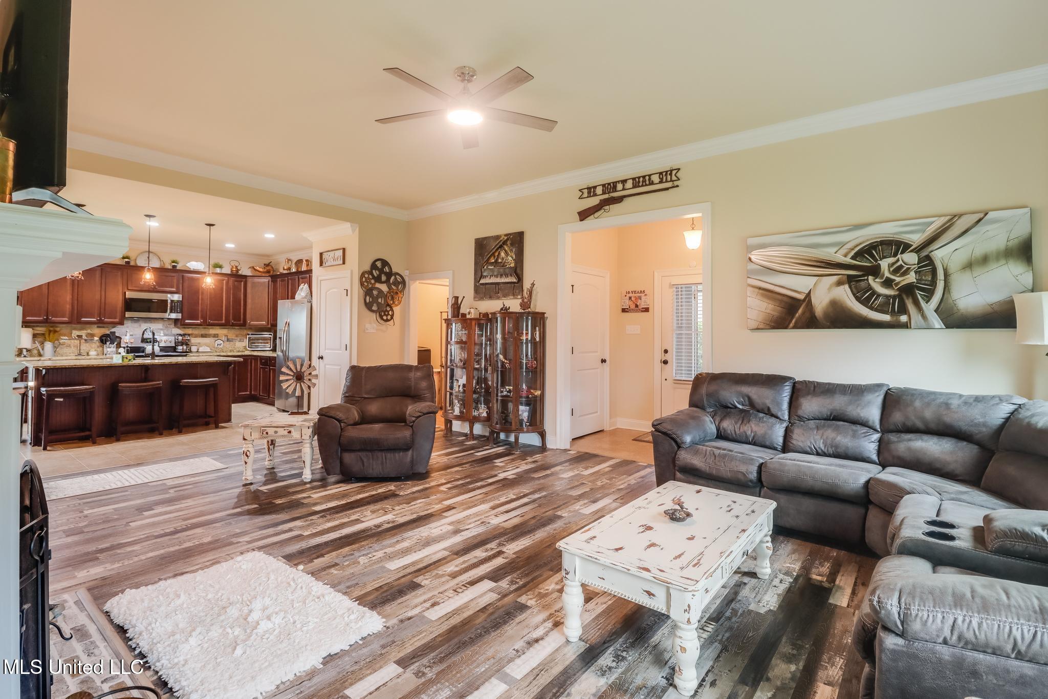 14266 Whippoorwill Road, Gulfport, Mississippi image 9