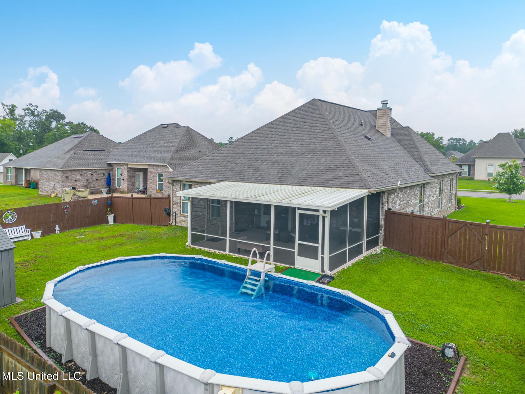 14266 Whippoorwill Road, Gulfport, Mississippi image 3