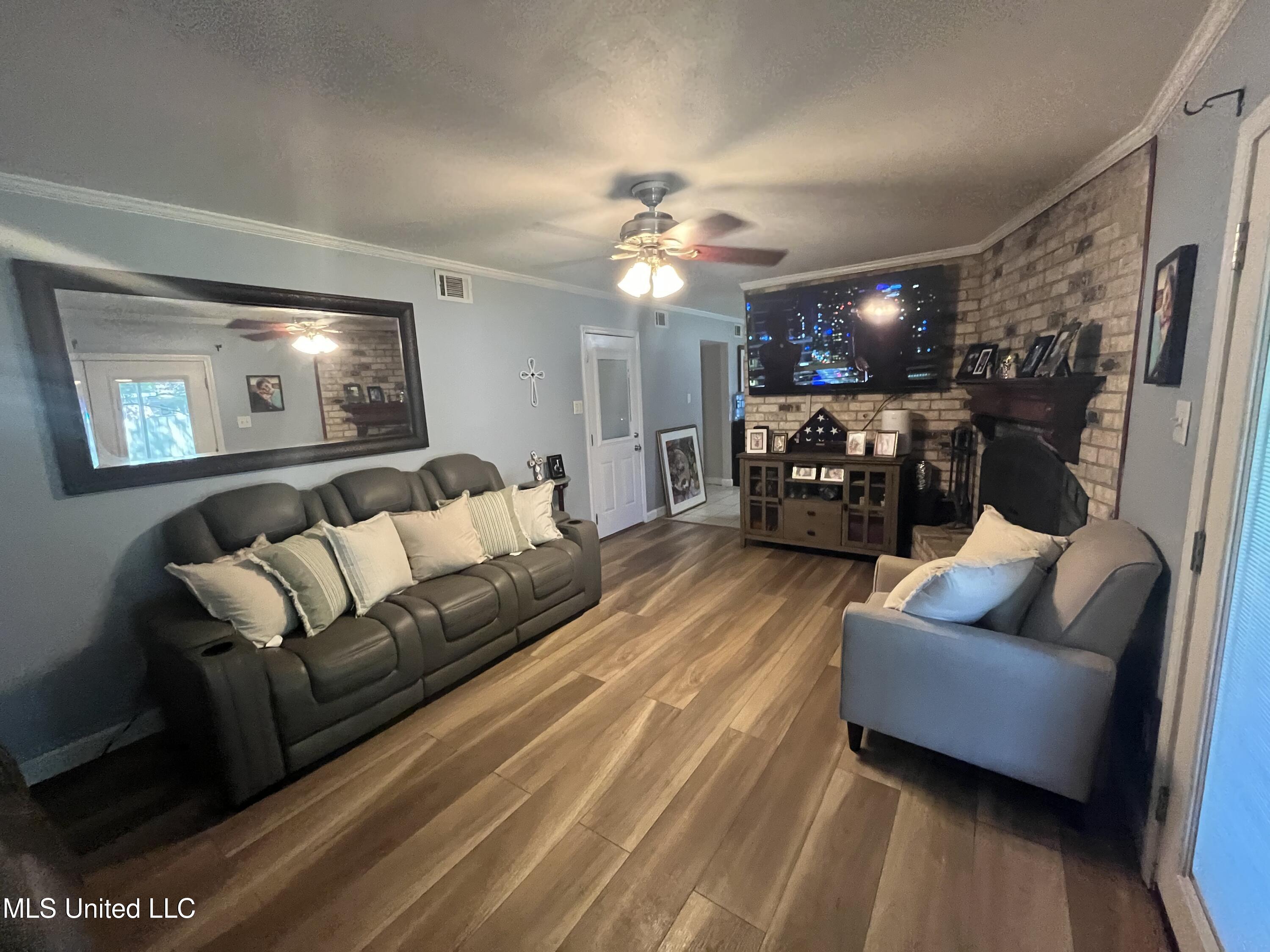 900 Sunfish Street, Pascagoula, Mississippi image 12