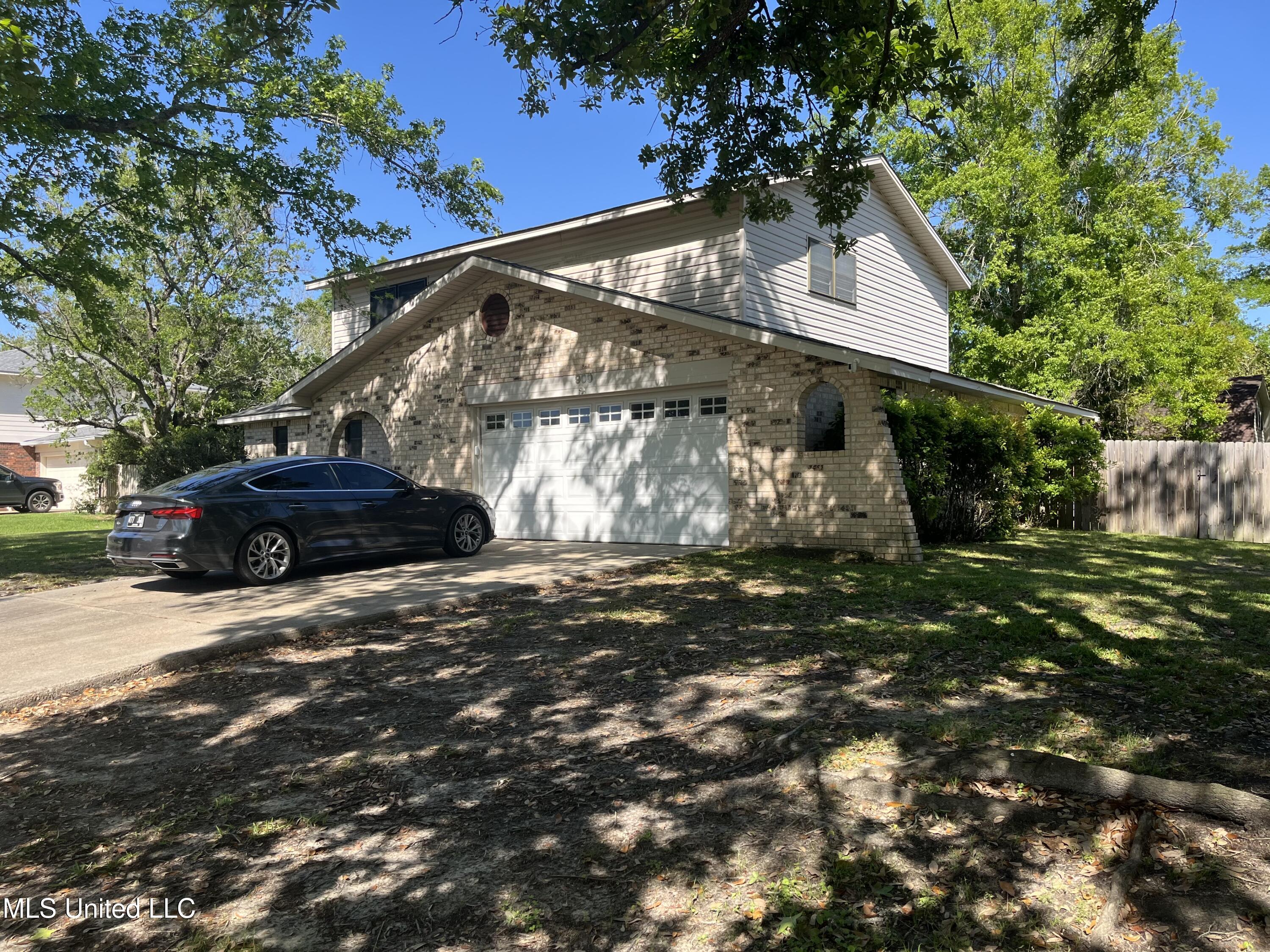 900 Sunfish Street, Pascagoula, Mississippi image 3