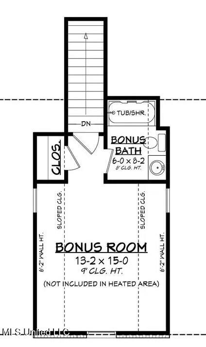 1805 Bakersfield Way Way, Nesbit, Mississippi image 3