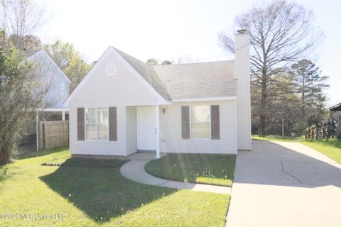 Homes For Sale - 1037 Cabbott Lane<br/> Richland, MS 39218