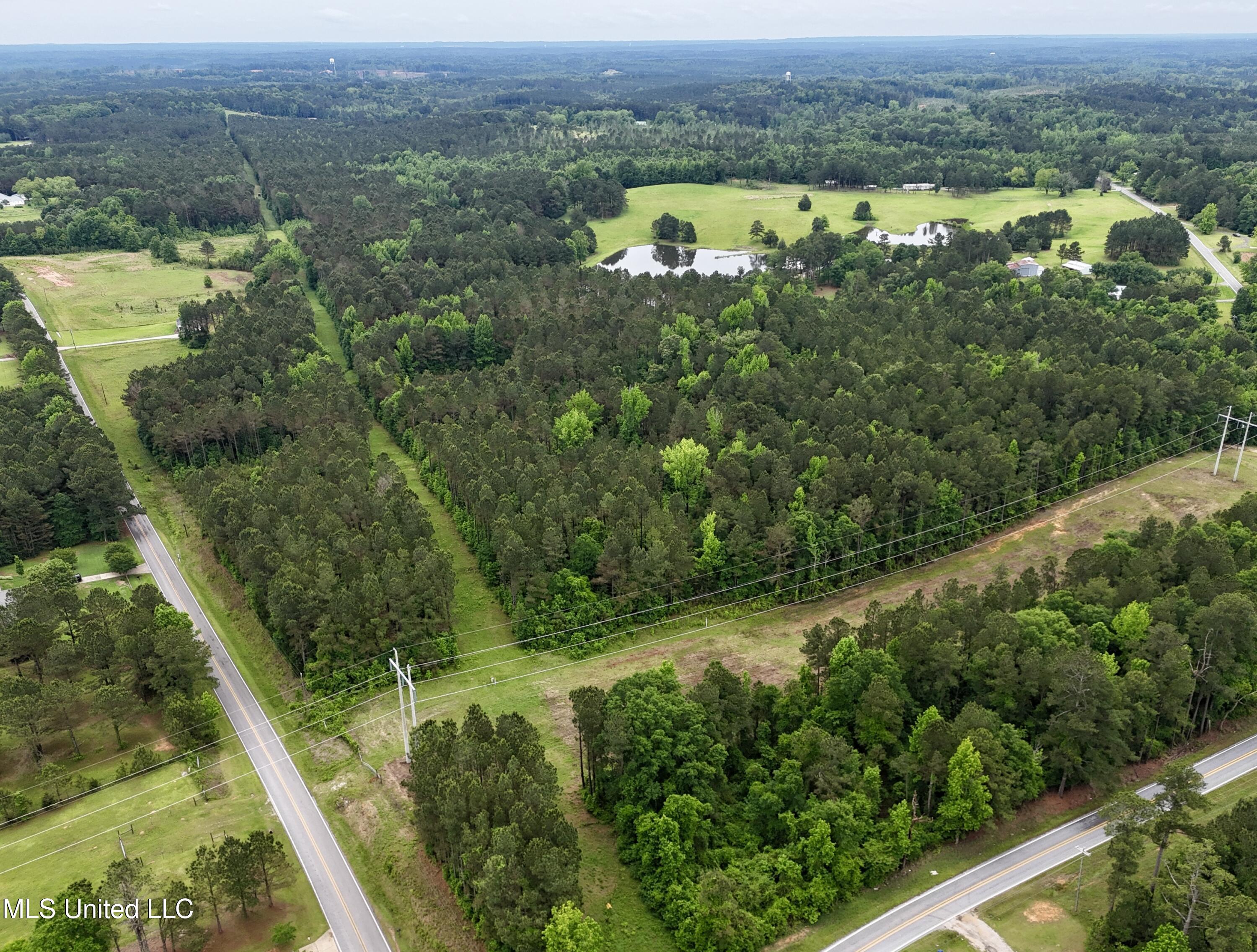 0000 Mount Carmel Road, Daleville, Mississippi image 4