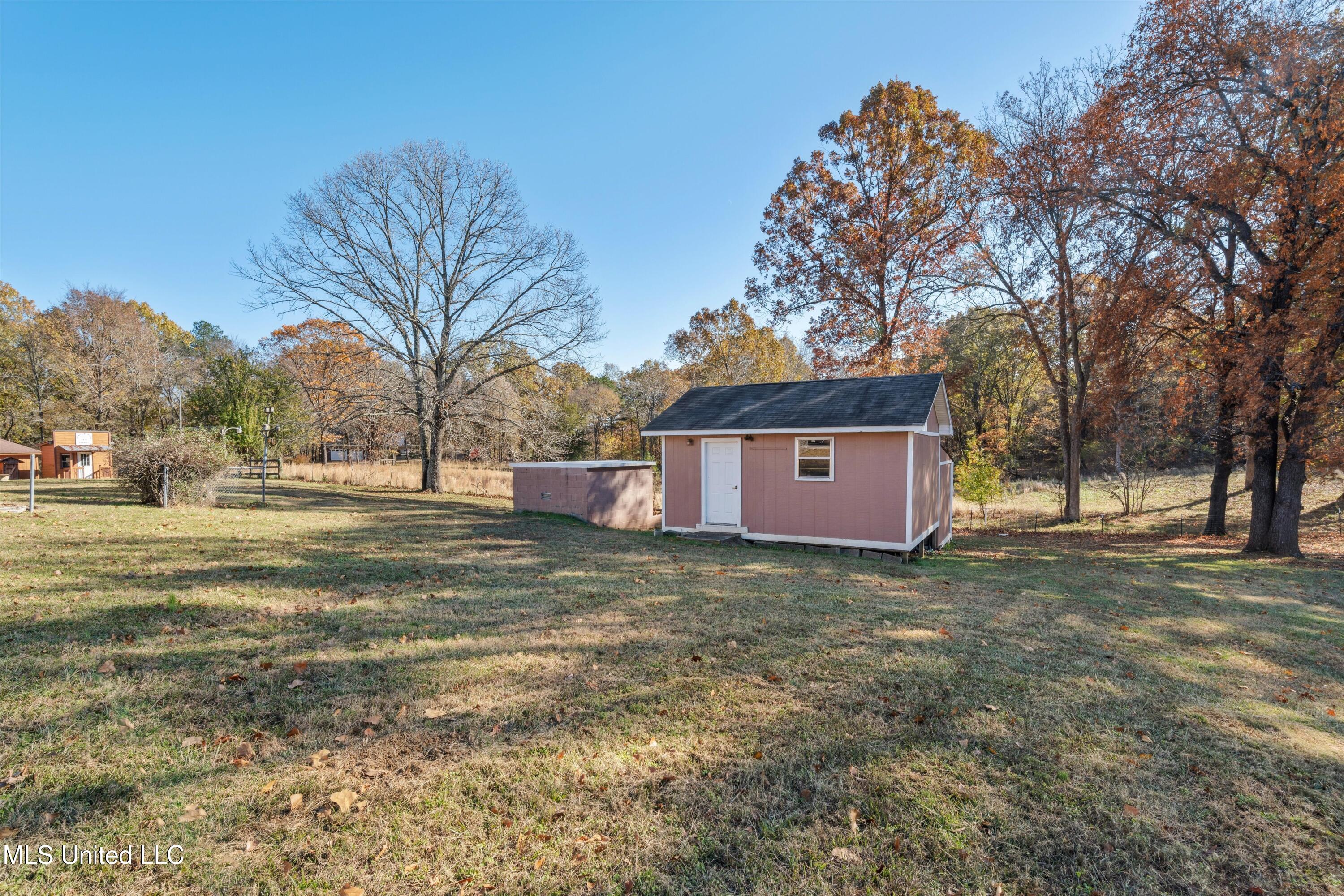 2235 Bolin Road, Hernando, Mississippi image 35