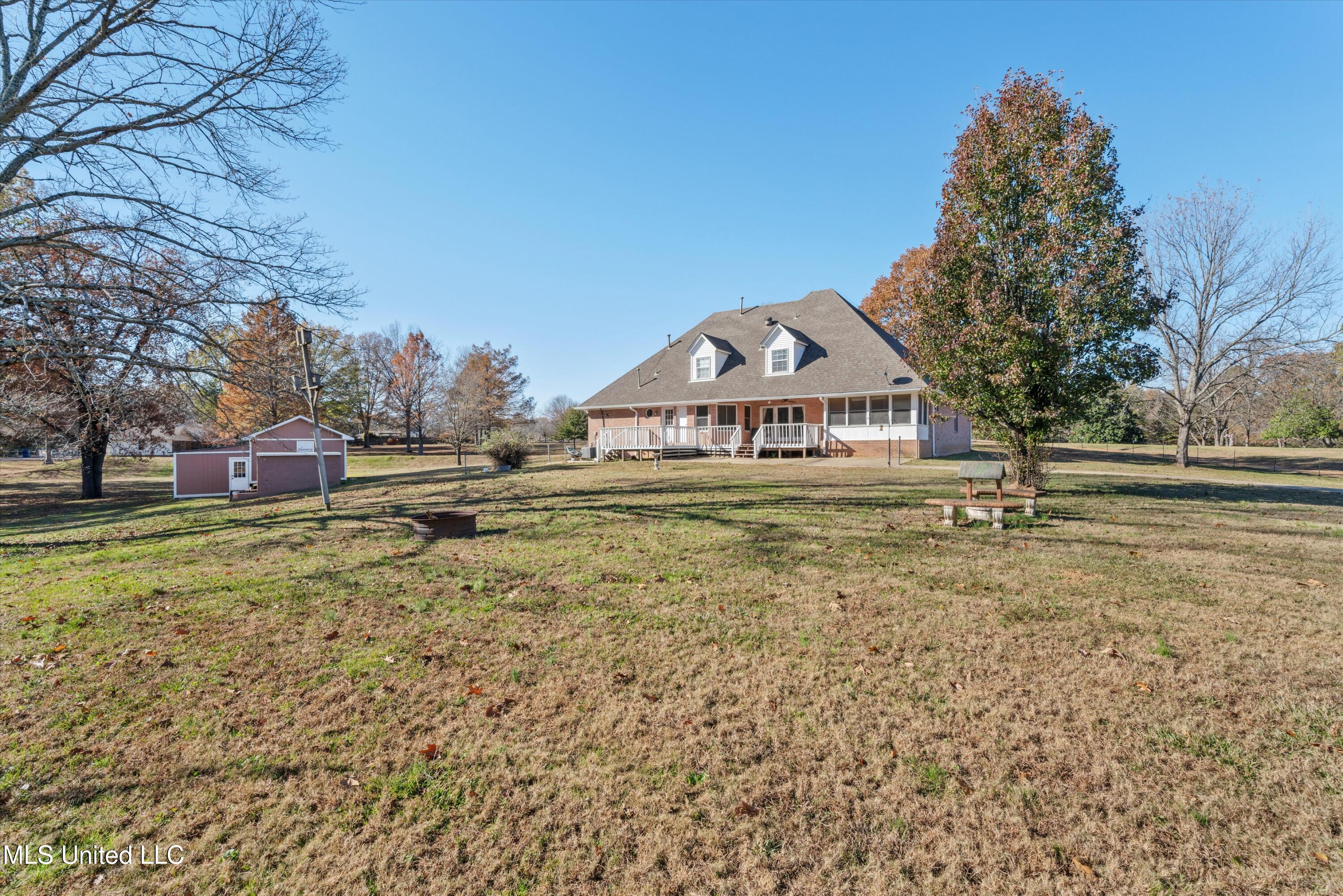 2235 Bolin Road, Hernando, Mississippi image 34