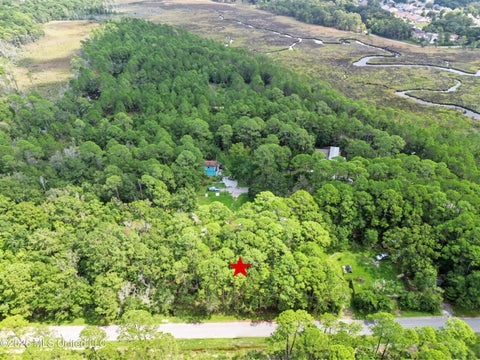 Vacant Land For Sale - LOT 17 18th Street<br/> Ocean Springs, MS 39564
