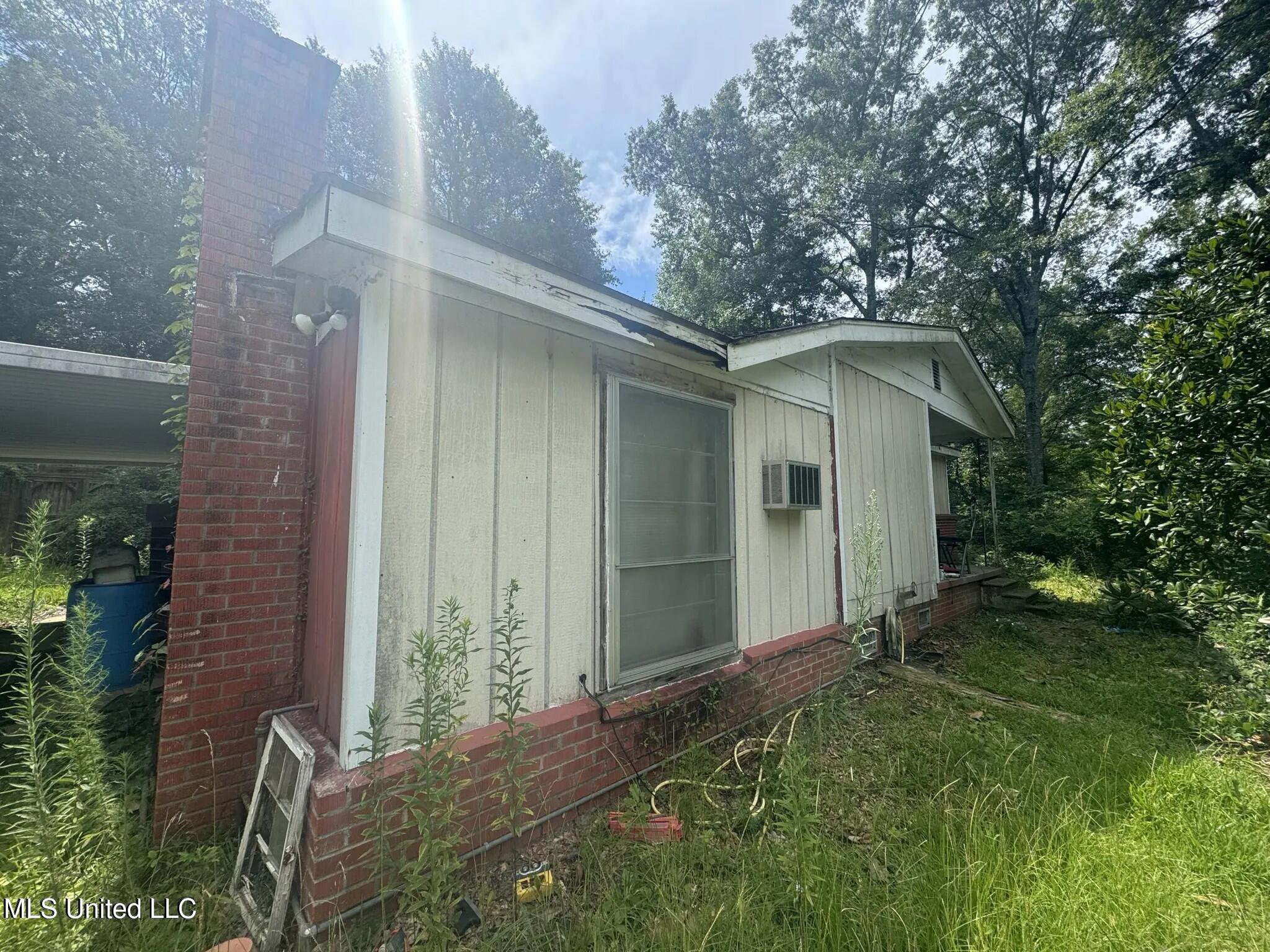 221 Woodland Avenue, Raleigh, Mississippi image 1