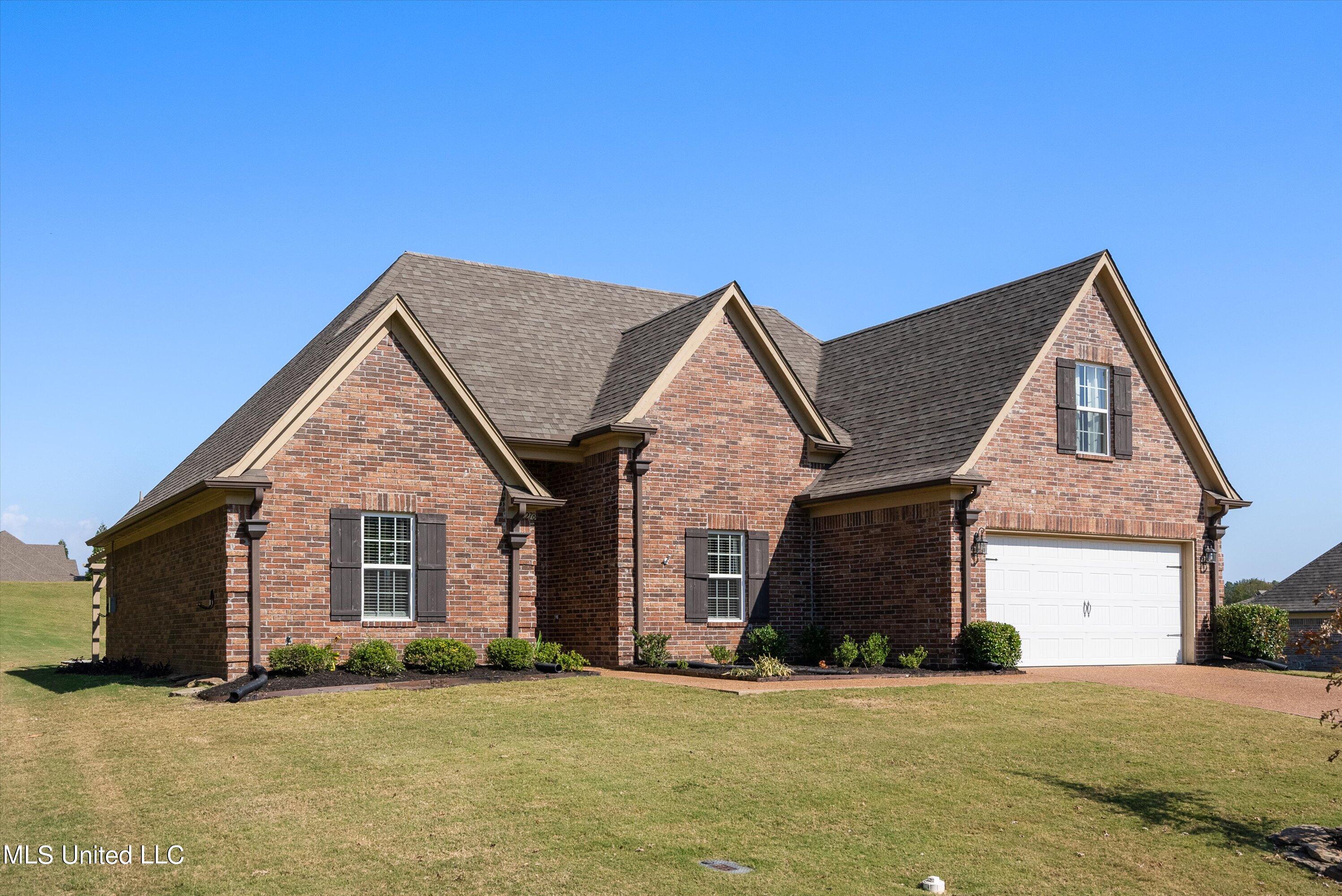 2278 Christian Lane, Southaven, Mississippi image 3