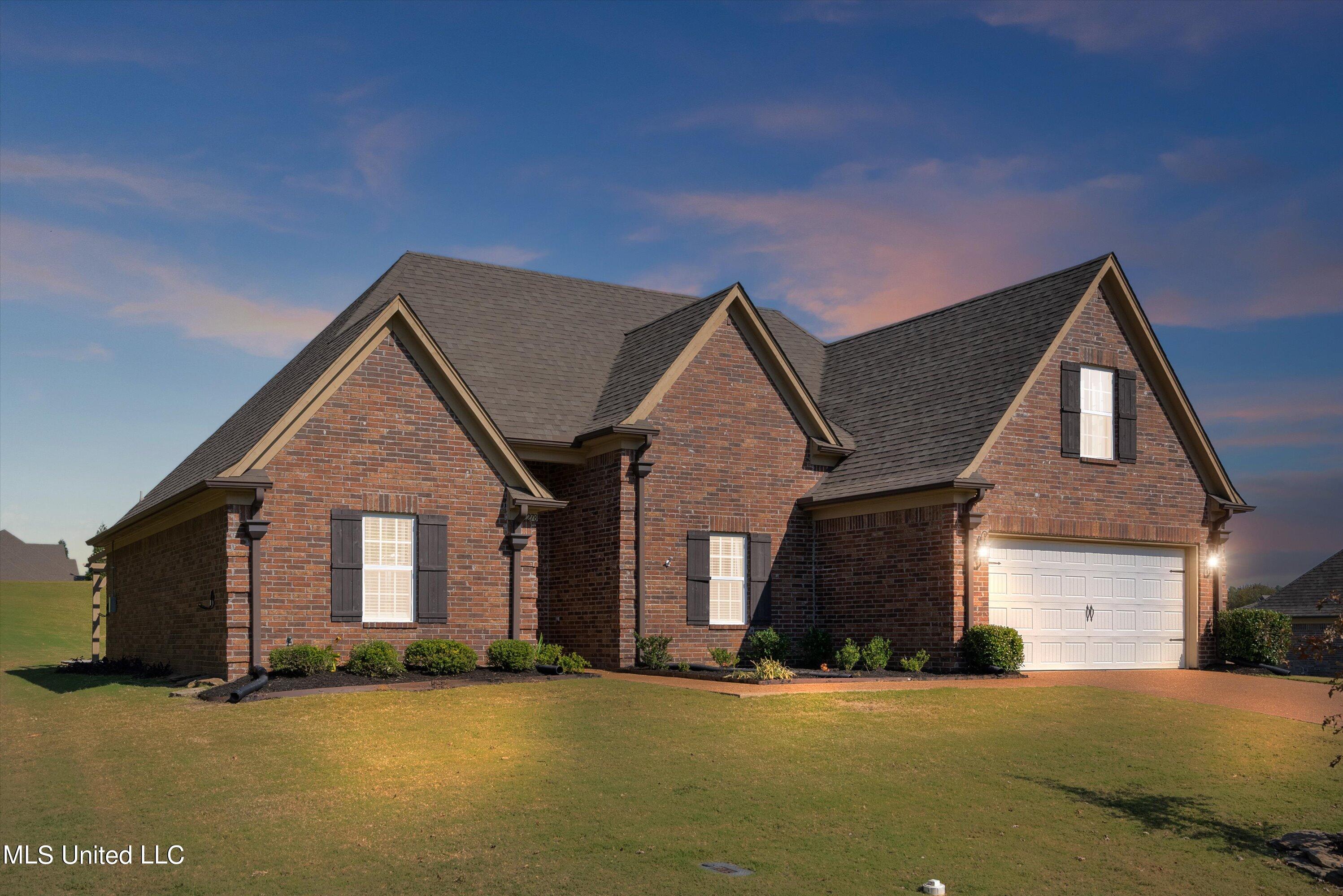 2278 Christian Lane, Southaven, Mississippi image 2