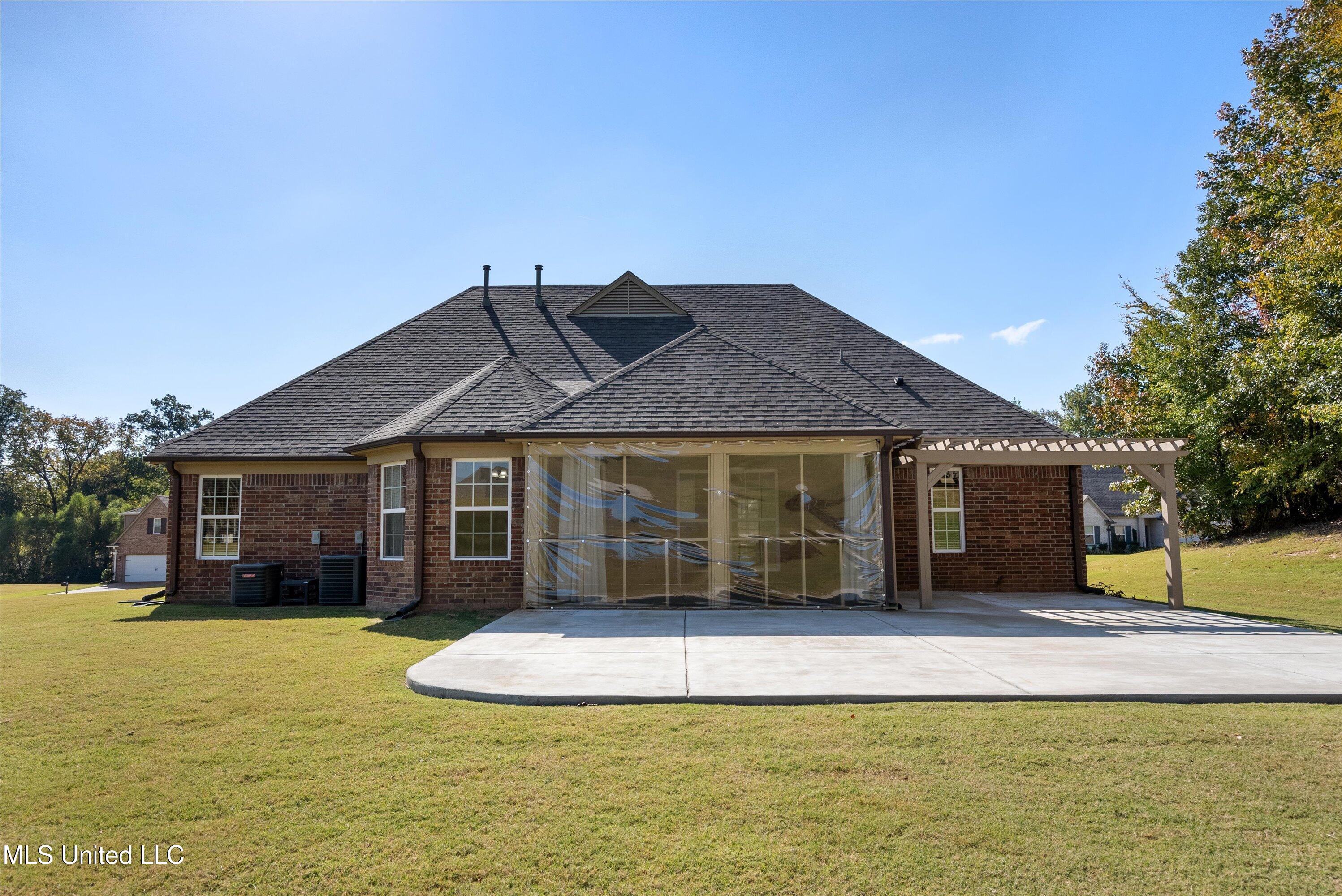 2278 Christian Lane, Southaven, Mississippi image 26