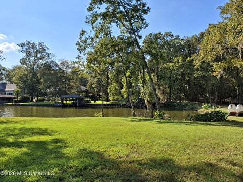 Vacant Land For Sale - 123 Shady Lane<br/> Madison County, Madison, MS 39110
