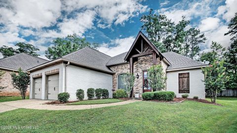 Homes For Sale - 148 Provonce Park<br/> Brandon, MS 39042