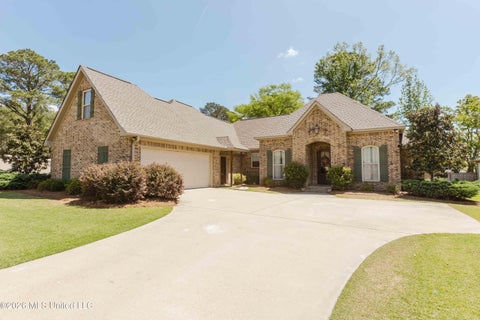 Homes For Sale - 201 Evelyn Lane<br/> Brandon, MS 39042